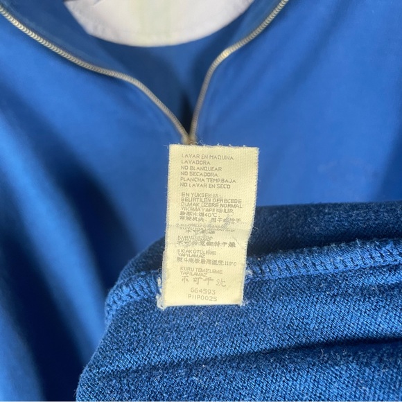 Paul & Shark Yachting Vintage 1/4 Zip Sweater - Picture 10 of 11